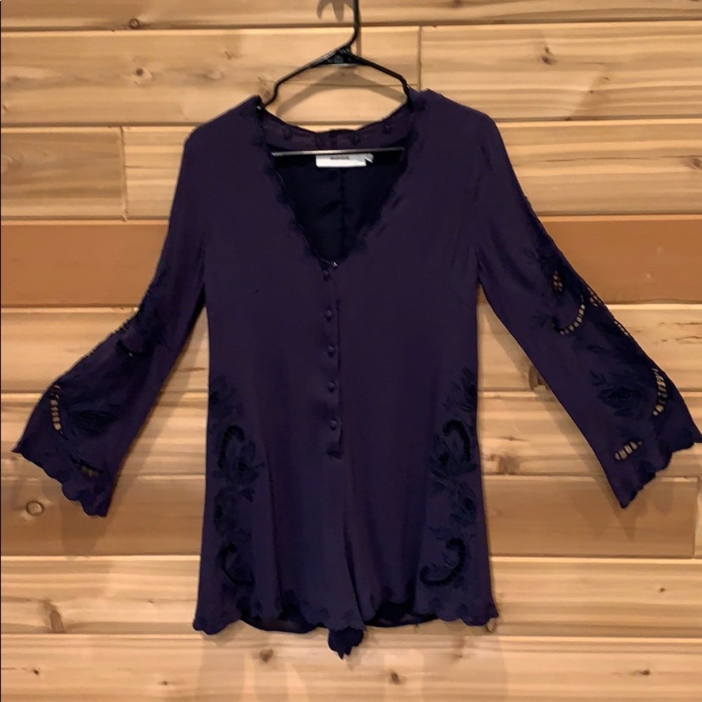 Astr Romper